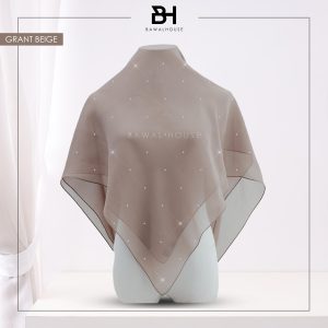 Bawal Aurora BH21 (Grant Beige)