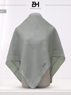 BackToBasic BH99.8 (Grey Green)