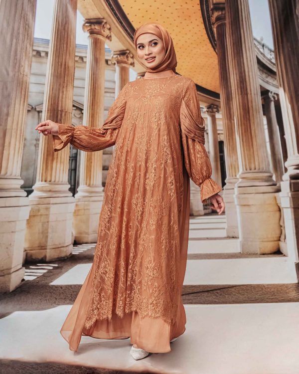 BH09 Ayesha (Brown Gold) 3x pay with Atome 🔥