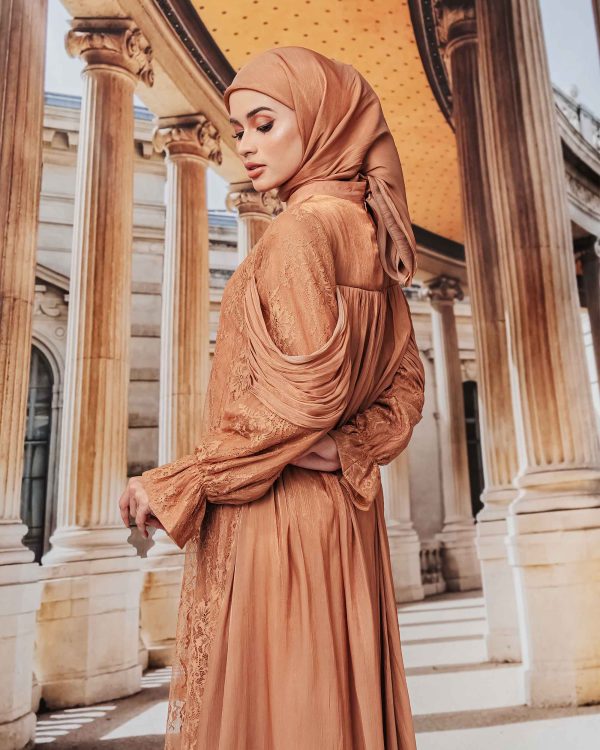 BH09 Ayesha (Brown Gold) 3x pay with Atome 🔥 - Image 3