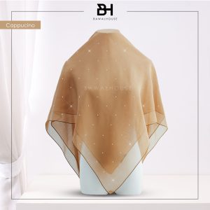 Bawal Aurora BH12 (Cappucino)