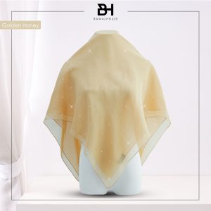 Bawal Aurora BH13 (Golden Honey)