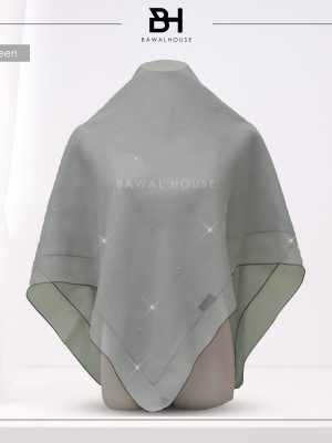 Delia Tabur BH99.8 (Grey Green)