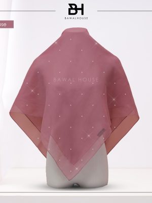 Bawal Aurora BH41 (Musk Rose)