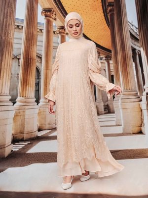 BH01 Ayesha (Nude) 3x pay with Atome 🔥