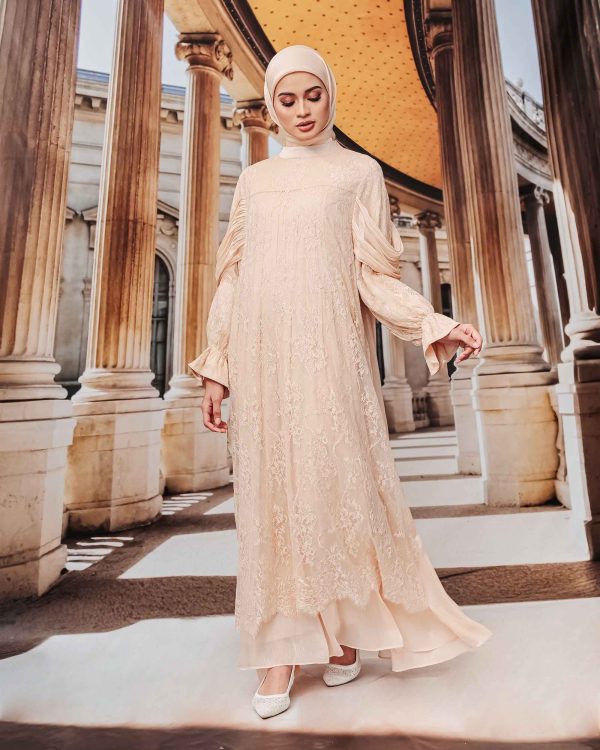 BH01 Ayesha (Nude) 3x pay with Atome 🔥