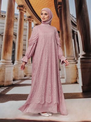 BH05 Ayesha (Rose Gold) 3x pay with Atome 🔥