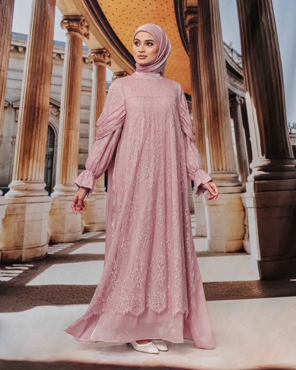 BH05 Ayesha (Rose Gold) 3x pay with Atome 🔥
