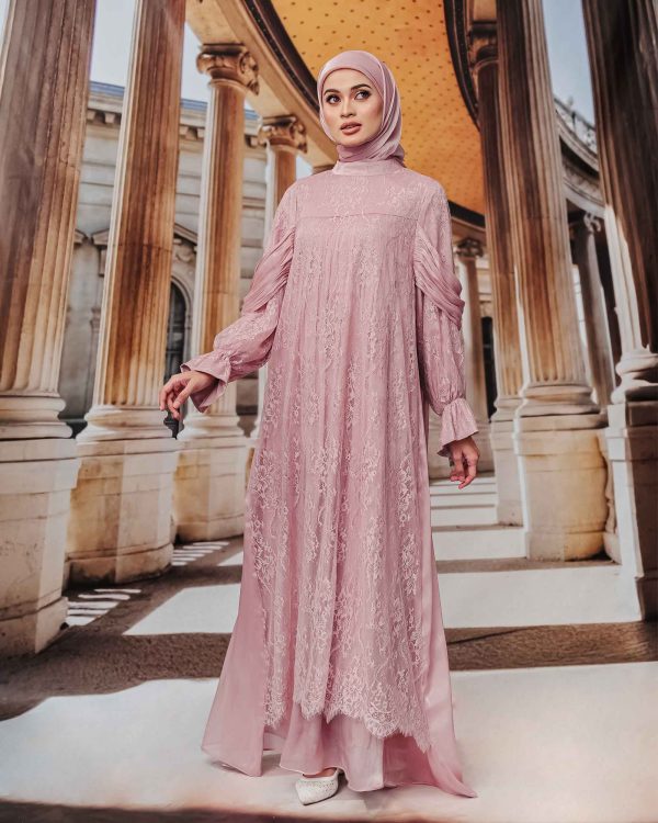 BH05 Ayesha (Rose Gold) 3x pay with Atome 🔥 - Image 2