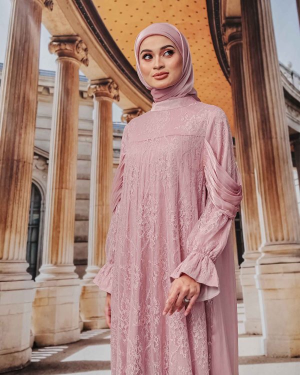 BH05 Ayesha (Rose Gold) 3x pay with Atome 🔥 - Image 3