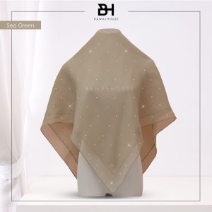 Bawal Aurora BH90 (Sea Green)