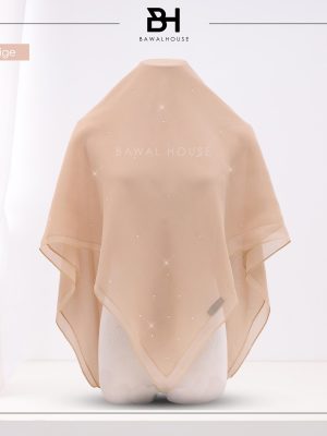 Delia Tabur BH25 (Birch Beige) New!