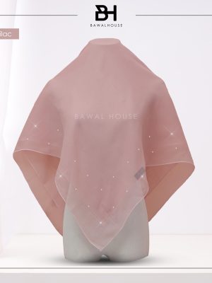 V Kasih BH34 (Classic Lilac)