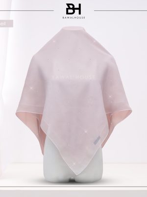 Bawal Aurora BH23 (Clam Shell)