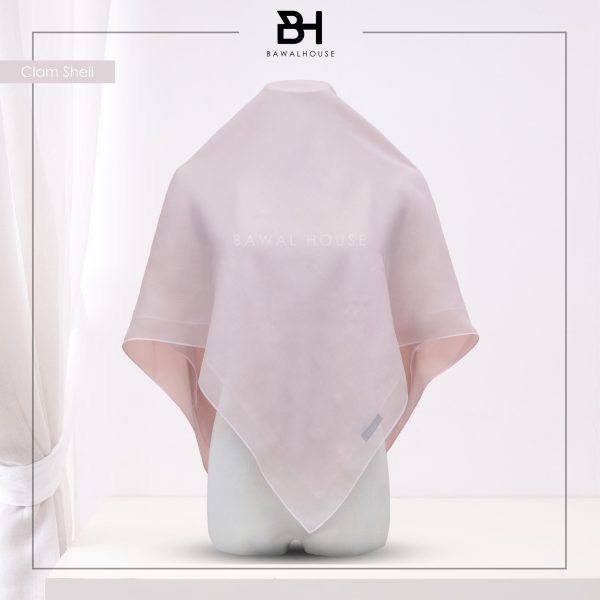 BackToBasic BH23 (Clam Shell)