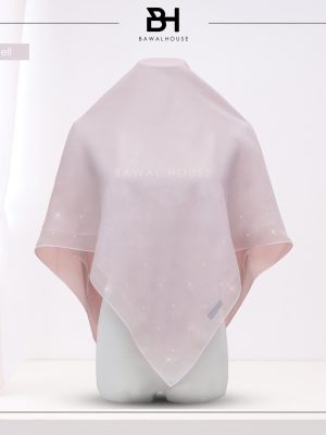 V Kasih BH23 (Clam Shell)