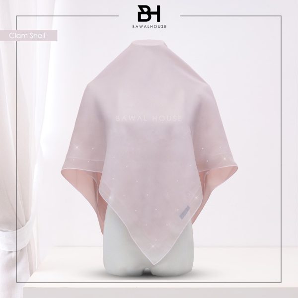 V Kasih BH23 (Clam Shell)