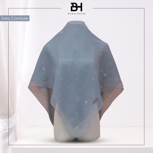 Bawal Aurora BH99.4 (Grey Camisole)