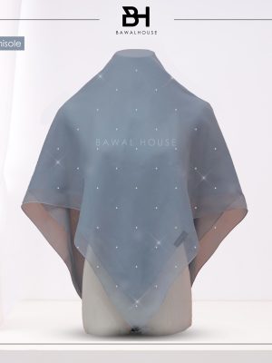 Bawal Aurora BH99.4 (Grey Camisole)