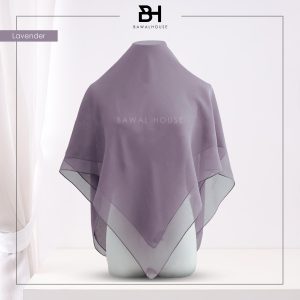 BackToBasic BH56 (Lavender)