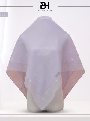 V Kasih BH52 (Light Mauve)