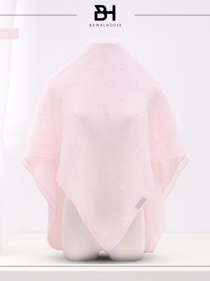 Bawal Aurora BH29 (Misty Rose) New!