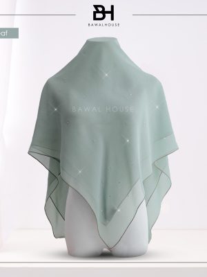 Delia Tabur BH70 (New Leaf)