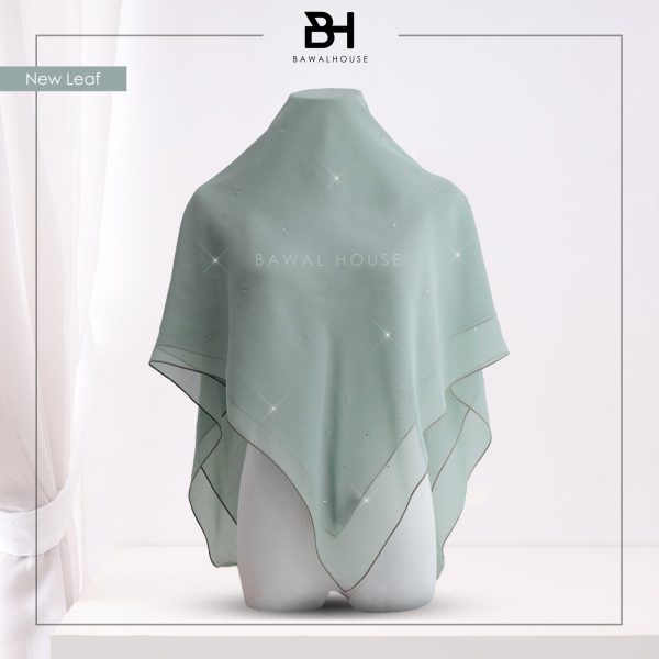 Delia Tabur BH70 (New Leaf)