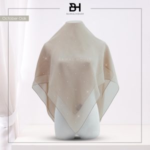 Bawal Aurora BH08 (October Oak)