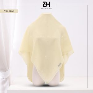 Delia Tabur BH09 (Pale Lime) New!