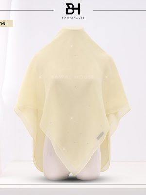 Delia Tabur BH09 (Pale Lime) New!