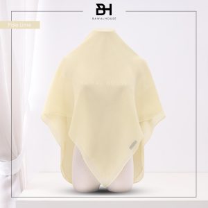 BackToBasic BH09 (Pale Lime) New!