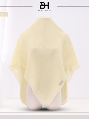 BackToBasic BH09 (Pale Lime) New!