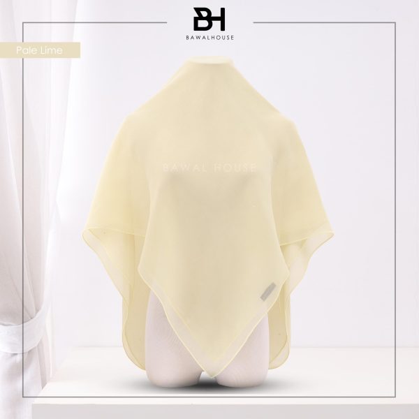 BackToBasic BH09 (Pale Lime) New!