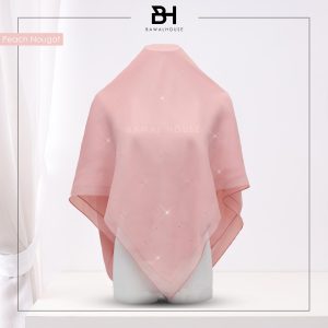 Delia Tabur BH27 (Peach Nougat)