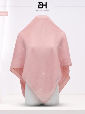 Delia Tabur BH27 (Peach Nougat)