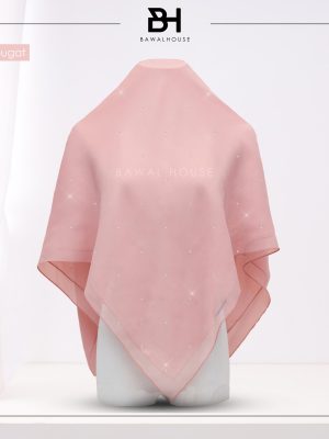 Bawal Aurora BH27 (Peach Nougat)