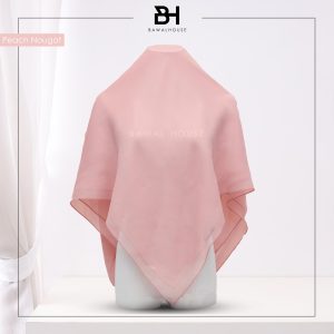 BackToBasic BH27 (Peach Nougat)