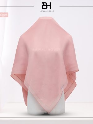 BackToBasic BH27 (Peach Nougat)