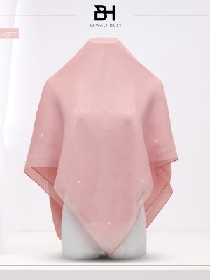 V Kasih BH27 (Peach Nougat)