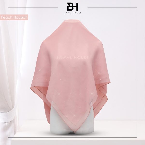V Kasih BH27 (Peach Nougat)