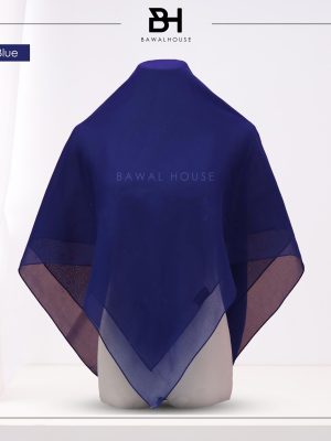 BackToBasic BH68 (Persian Blue)