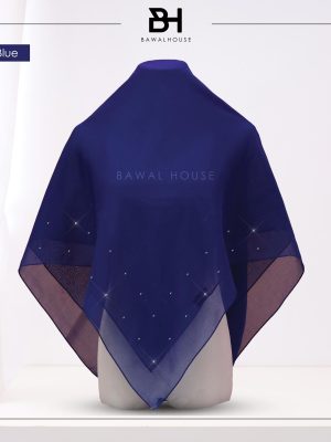 V Kasih BH68 (Persian Blue)