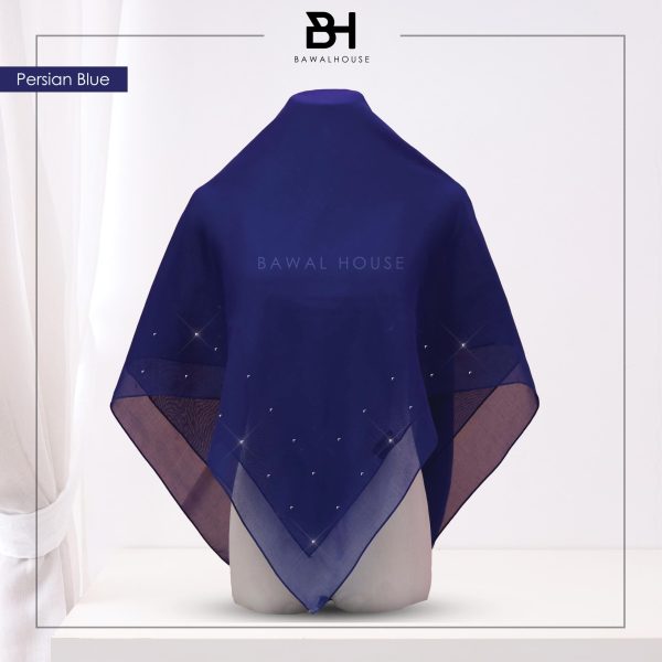V Kasih BH68 (Persian Blue)