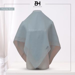 BackToBasic BH62 (Powder Blue)
