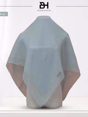 BackToBasic BH62 (Powder Blue)