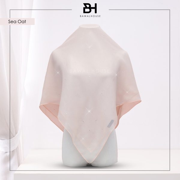 Delia Tabur BH22 (Sea Oat)