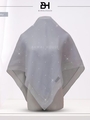 Bawal Aurora BH99.1 (Steel Grey)