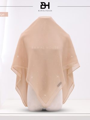 V Kasih BH25 (Birch Beige) New!