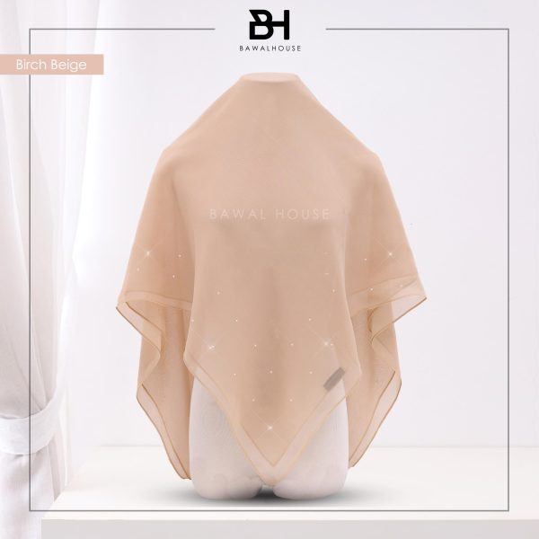 V Kasih BH25 (Birch Beige) New!